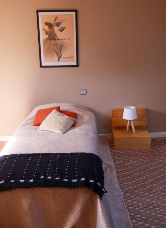 Le Moulin Des Hirondelles Bed & Breakfast Pluvigner ภายนอก รูปภาพ