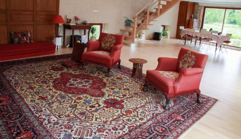 Le Moulin Des Hirondelles Bed & Breakfast Pluvigner ภายนอก รูปภาพ